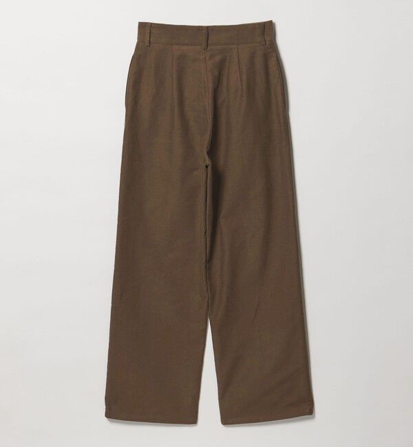 STEVEN ALAN「＜Steven Alan＞コットン モールスキン パンツ」|チノ|