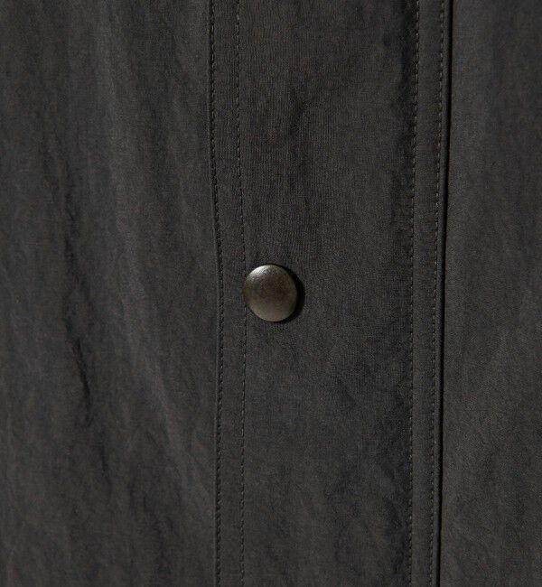 STEVEN ALAN「＜Steven Alan＞ ヘビー ナイロン オールド アルパイン ジャケット」|ブルゾン・スタジャン|