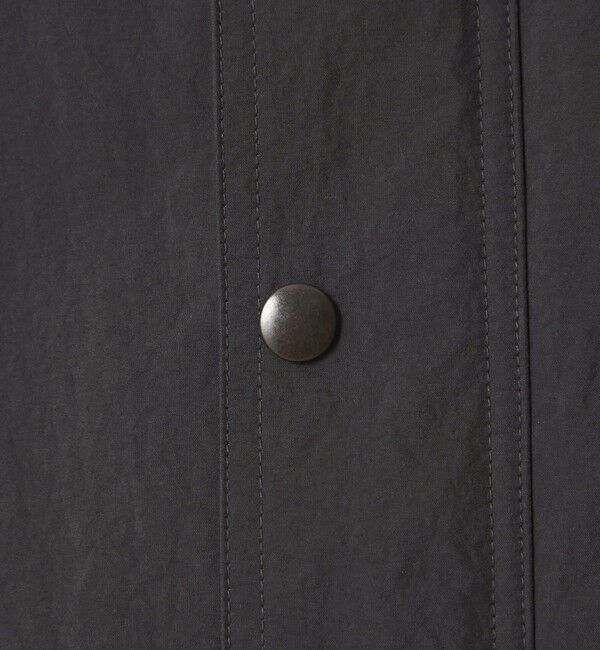 STEVEN ALAN「＜Steven Alan＞ ヘビー ナイロン オールド アルパイン ジャケット」|ブルゾン・スタジャン|