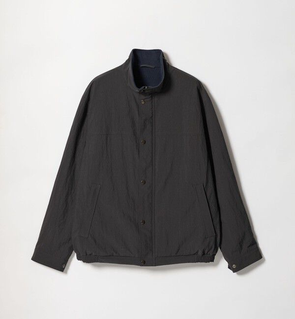 STEVEN ALAN「＜Steven Alan＞ ヘビー ナイロン オールド アルパイン ジャケット」|ブルゾン・スタジャン|