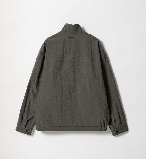 STEVEN ALAN「＜Steven Alan＞ ヘビー ナイロン オールド アルパイン ジャケット」|ブルゾン・スタジャン|