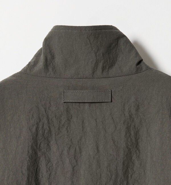 STEVEN ALAN「＜Steven Alan＞ ヘビー ナイロン オールド アルパイン ジャケット」|ブルゾン・スタジャン|