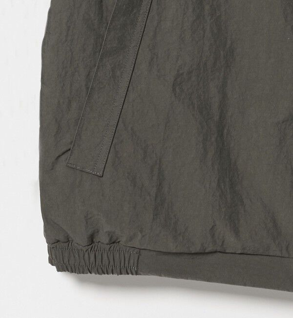 STEVEN ALAN「＜Steven Alan＞ ヘビー ナイロン オールド アルパイン ジャケット」|ブルゾン・スタジャン|