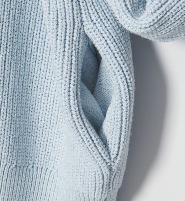 STEVEN ALAN「＜Steven Alan＞リリヤーン Vネック カーディガン」|カーディガン|