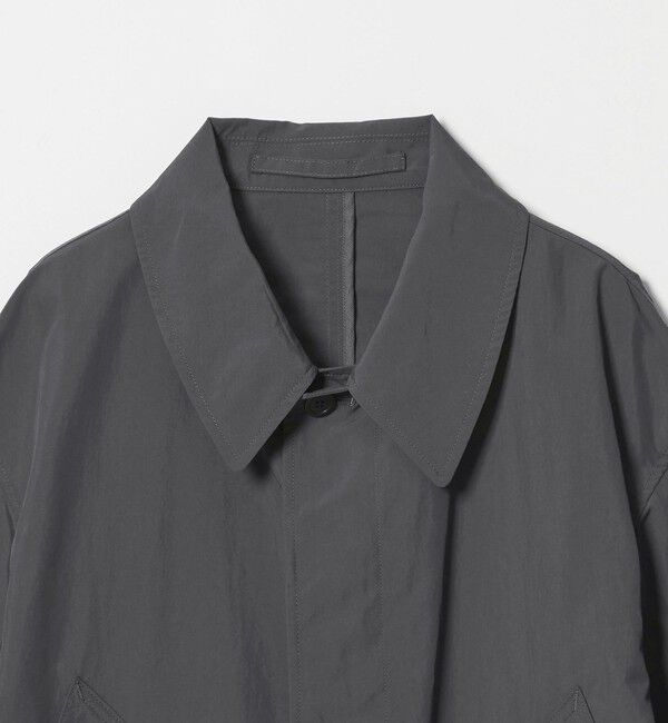 STEVEN ALAN「＜Steven Alan＞ サプレックス クラシック ハーフ コート」|その他|