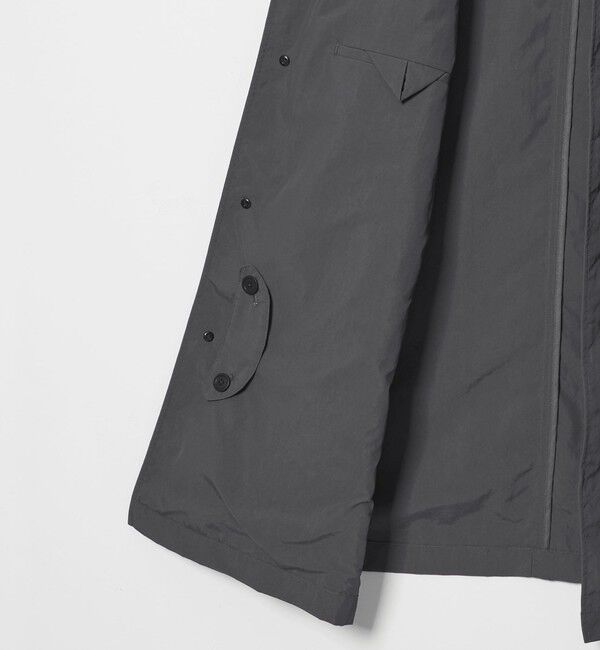 STEVEN ALAN「＜Steven Alan＞ サプレックス クラシック ハーフ コート」|その他|