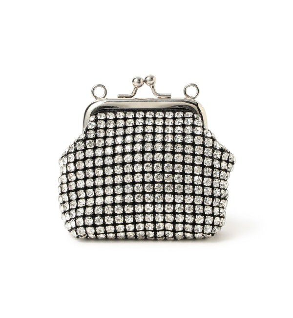 Ray BEAMS 「blicenscell / ビジュー バッグ」|ショルダー・メッセンジャー|