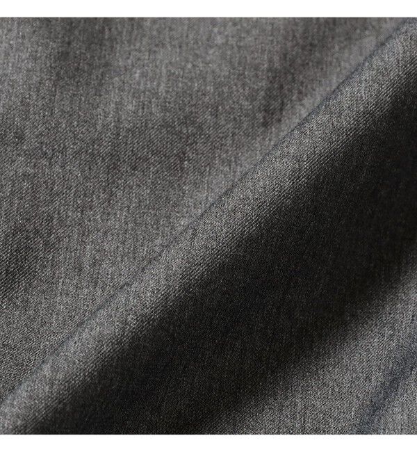 BEAMS「【別注】Gramicci / スラックス 25FW」|チノ|