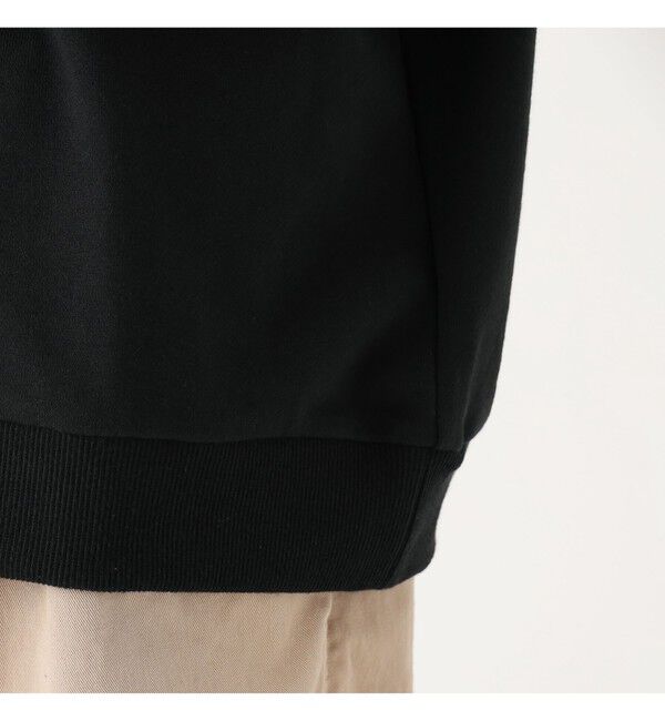 BEAMS「FRED PERRY / エンブロイダリー クルーネック スウェット」|スウェット・ジャージ|