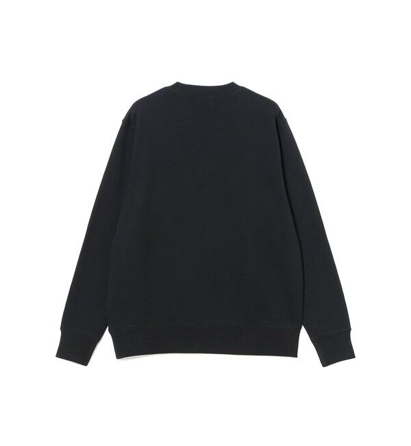 BEAMS「BEAMS クルーネック スウェット」|スウェット・ジャージ|