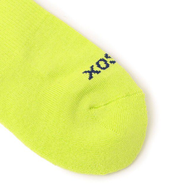 SHIPS any「VIBSOX: 〈消臭・抗菌・防臭〉RIB SOCKS リブ ソックス 靴下」|ソックス|