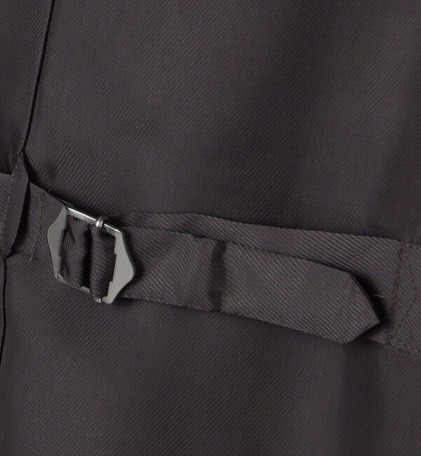 SHIPS「SHIPS: フォーマル ハウンドトゥース ベスト」|ベスト・ジレ|