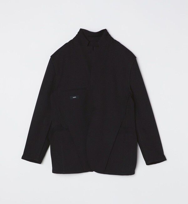 SHIPS「SHIPS: グレンチェック 2ボタン セットアップ」|スーツ|