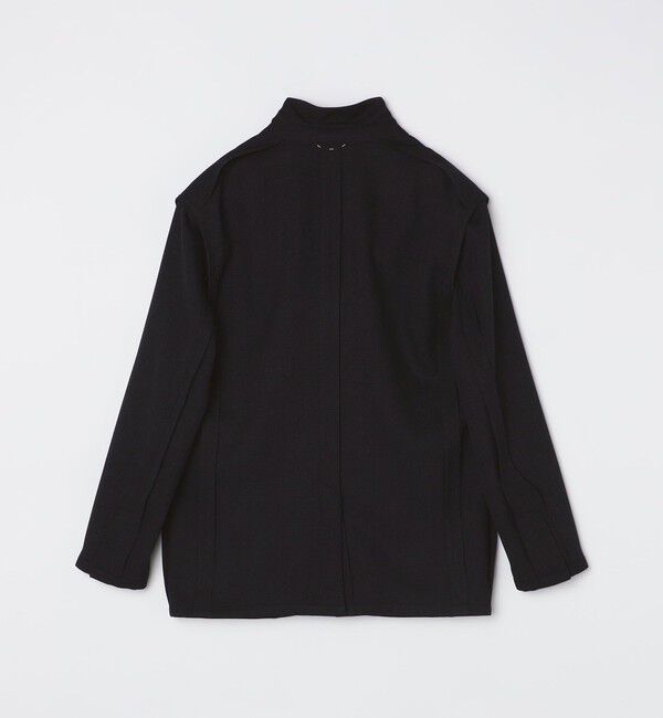 SHIPS「SHIPS: グレンチェック 2ボタン セットアップ」|スーツ|