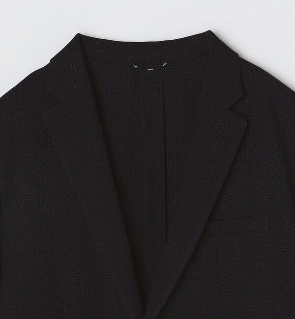 SHIPS「SHIPS: グレンチェック 2ボタン セットアップ」|スーツ|