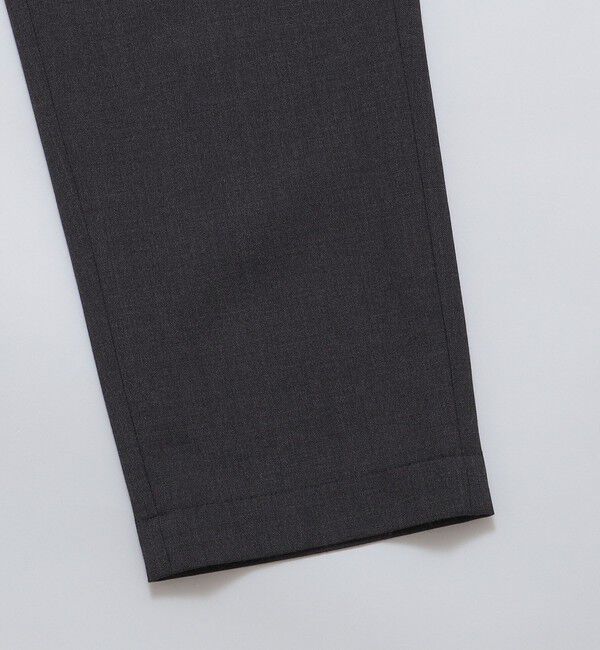 SHIPS「SHIPS: <セットアップ対応> TW パナマ イージー パンツ」|チノ|