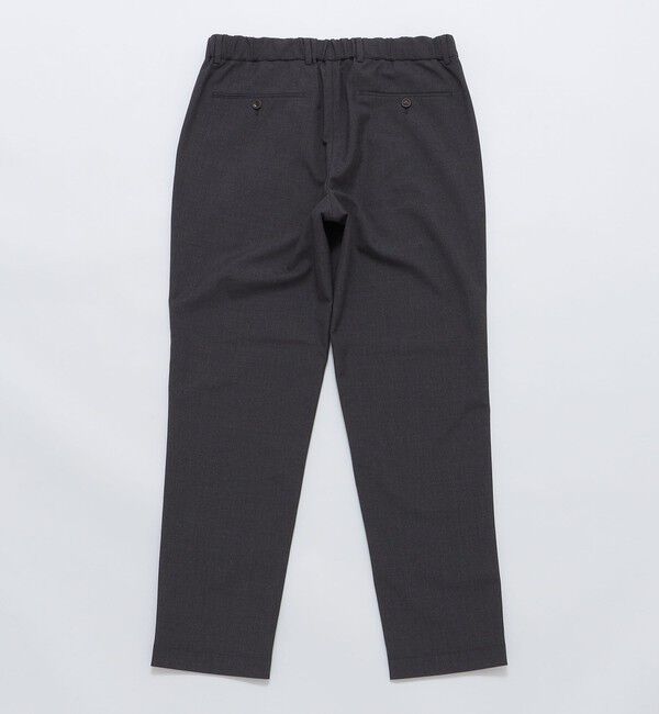 SHIPS「SHIPS: <セットアップ対応> TW パナマ イージー パンツ」|チノ|