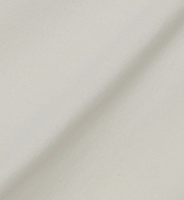 SHIPS「GROWN&SEWN: FRENCH TERRY SWEAT」|ベスト・ジレ|