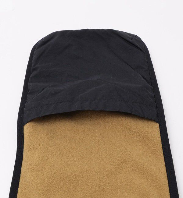 SHIPS「THE NORTH FACE: MICRO FLEECE MUFFLER」|ストール|