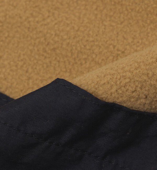 SHIPS「THE NORTH FACE: MICRO FLEECE MUFFLER」|ストール|
