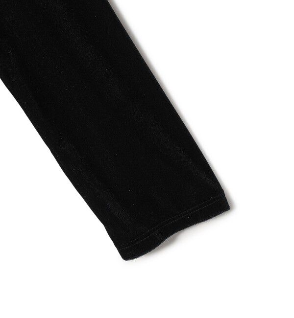 SHIPS for women「シアー トリコット ロングスリーブ TEE」|Tシャツ・カットソー|