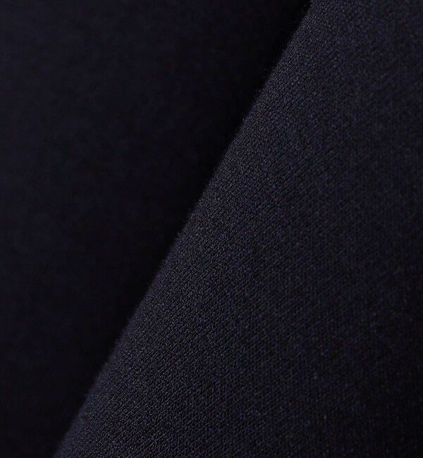 SHIPS for women「【WEB限定】〈手洗い可能〉ダンボール フロント タック ジレ」|ベスト・ジレ|