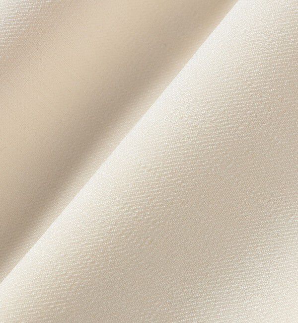 SHIPS any「SHIPS any:〈洗濯機可能〉ドライタッチ ギャザー キュロット パンツ」|その他|