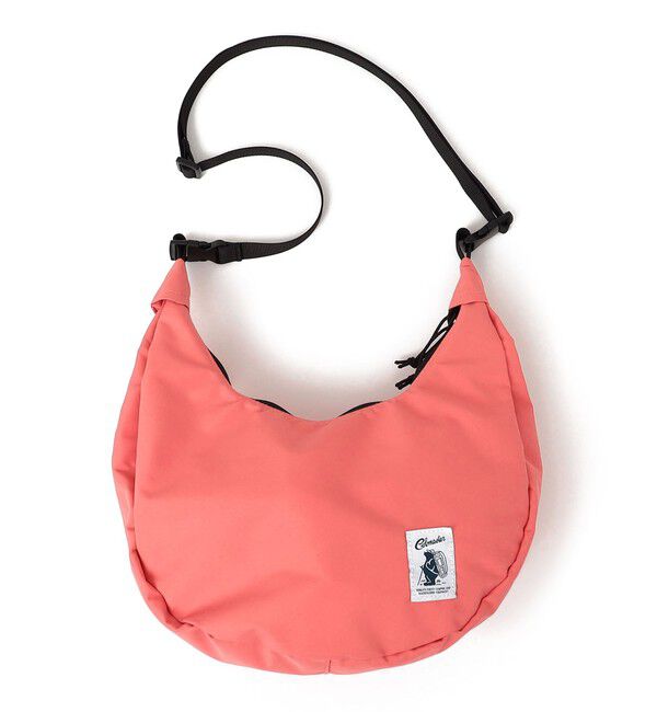 SHIPS any「【SHIPS any別注】COBMASTER: バナナ ショルダー 2WAY バッグ<KIDS>」|ショルダー・メッセンジャー|