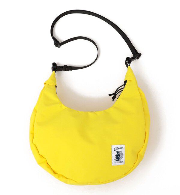 SHIPS any「【SHIPS any別注】COBMASTER: バナナ ショルダー 2WAY バッグ<KIDS>」|ショルダー・メッセンジャー|