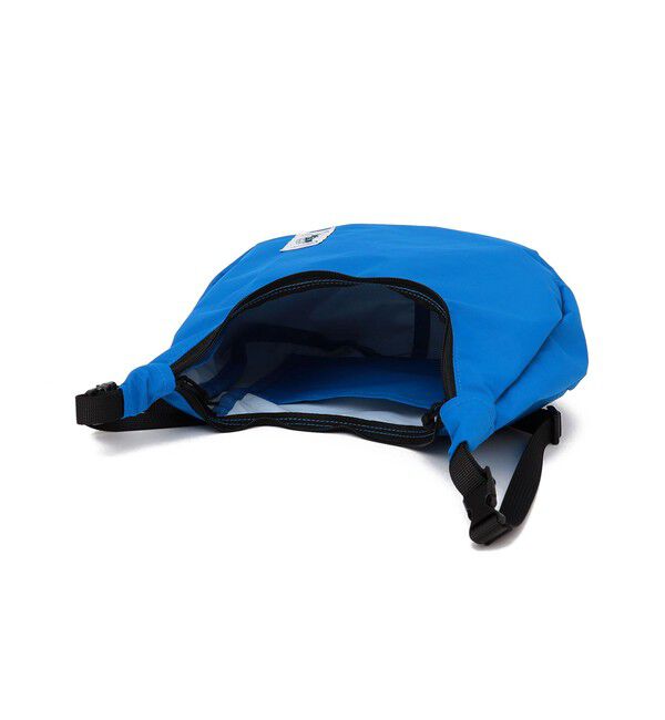 SHIPS any「【SHIPS any別注】COBMASTER: バナナ ショルダー 2WAY バッグ<KIDS>」|ショルダー・メッセンジャー|