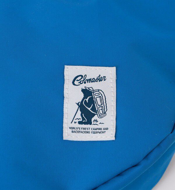 SHIPS any「【SHIPS any別注】COBMASTER: バナナ ショルダー 2WAY バッグ<KIDS>」|ショルダー・メッセンジャー|