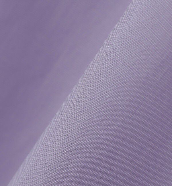 SHIPS「GUY ROVER: タブカラー クレリック オックスフォード ソリッド シャツ」|シャツ・ブラウス|