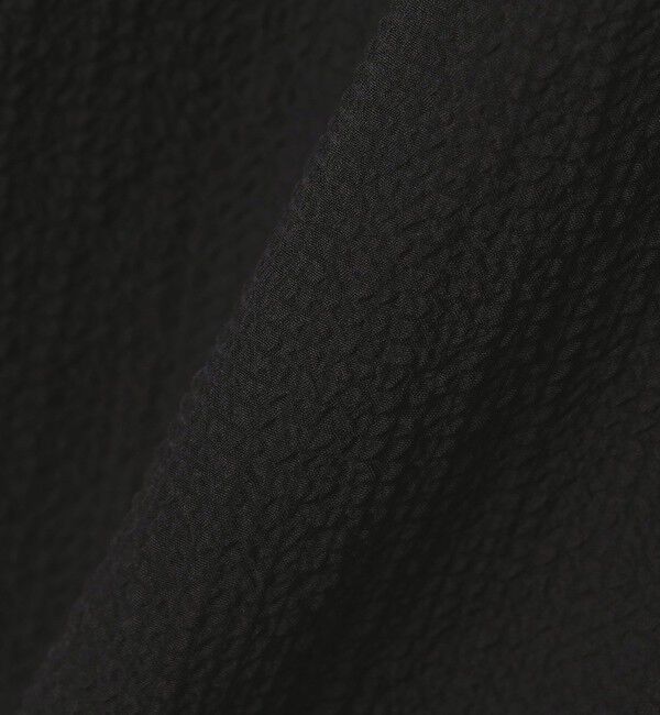 SHIPS Colors 「SHIPS Colors:〈接触冷感・吸水速乾・洗濯機可能〉ライト サッカー シャツ◇」|シャツ・ブラウス|