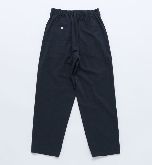 SHIPS Colors 「SHIPS Colors:〈接触冷感・吸水速乾・洗濯機可能〉ライト サッカー イージー パンツ◇」|その他|