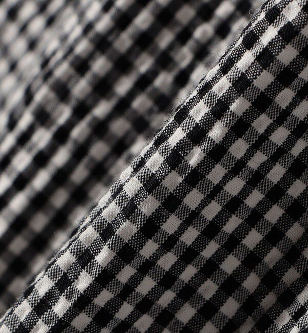 SHIPS for women「〈手洗い可能〉ACAR リップル ポケット スカート」|スカート|