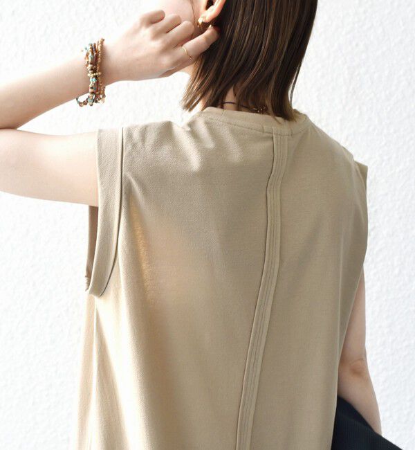 SHIPS for women「〈手洗い可能〉DEPEND アムンゼン ワンピース」|ワンピース|