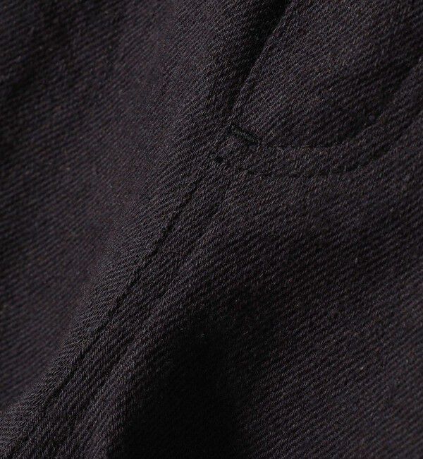 SHIPS for women「《予約》〈手洗い可能〉麻 コットン オールインワン」|オールインワン|