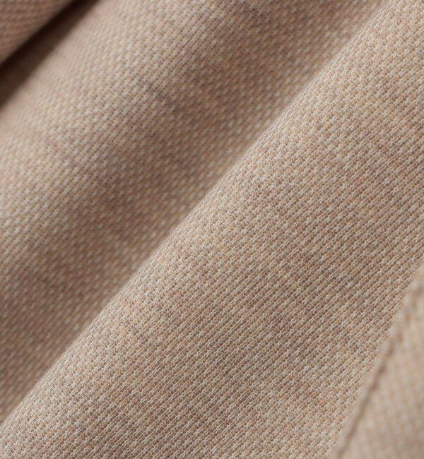 SHIPS any「SHIPS any: 360&deg; THE CIRCLE STRETCH ジャガード ジャージー ジャケット(セットアップ対応)◇」|テーラードジャケット|