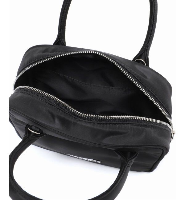 OUTDOOR PRODUCTS Usual Things「新色追加 2WAY CUBE BAG」|ショルダー・メッセンジャー|