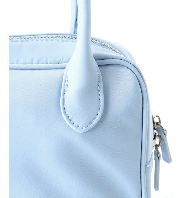 OUTDOOR PRODUCTS Usual Things「新色追加 2WAY CUBE BAG」|ショルダー・メッセンジャー|