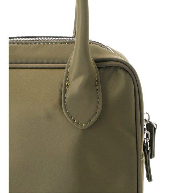 OUTDOOR PRODUCTS Usual Things「新色追加 2WAY CUBE BAG」|ショルダー・メッセンジャー|