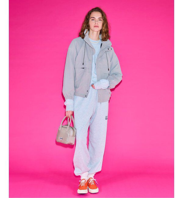 OUTDOOR PRODUCTS Usual Things「新色追加 2WAY CUBE BAG」|ショルダー・メッセンジャー|