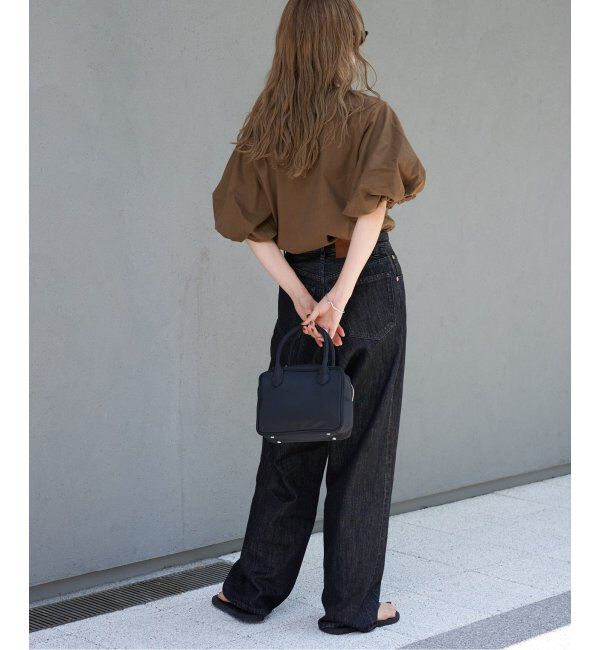 OUTDOOR PRODUCTS Usual Things「バルーンスリーブ プルオーバー」|Tシャツ・カットソー|