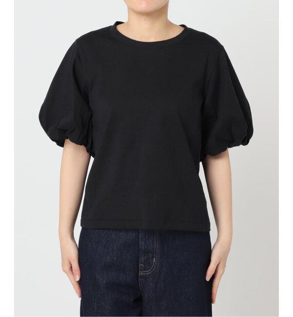 OUTDOOR PRODUCTS Usual Things「バルーンスリーブ プルオーバー」|Tシャツ・カットソー|