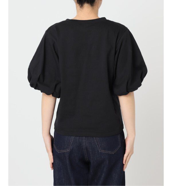 OUTDOOR PRODUCTS Usual Things「バルーンスリーブ プルオーバー」|Tシャツ・カットソー|