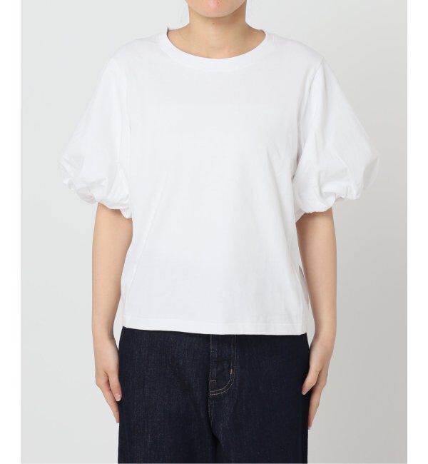 OUTDOOR PRODUCTS Usual Things「バルーンスリーブ プルオーバー」|Tシャツ・カットソー|