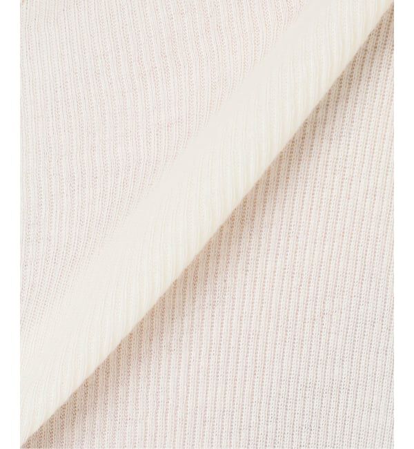 OUTDOOR PRODUCTS Usual Things「追加7 シアーリブルーズロンTEE」|Tシャツ・カットソー|