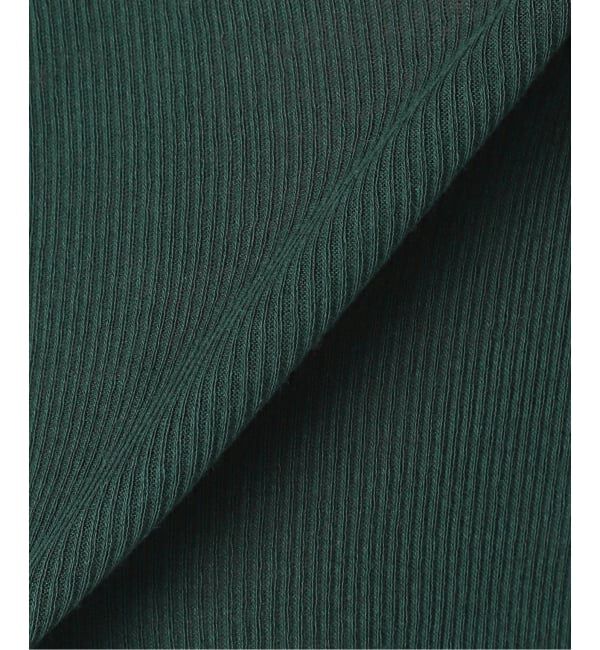 OUTDOOR PRODUCTS Usual Things「追加7 シアーリブルーズロンTEE」|Tシャツ・カットソー|