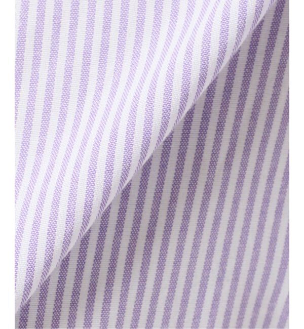 OUTDOOR PRODUCTS Usual Things「≪予約≫RATIONAL GIRLロゴ刺繍オックスフォードシャツ」|シャツ・ブラウス|