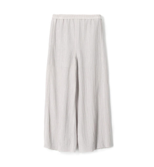 Ballsey「カールマイヤー イージーワイドパンツ」|その他|